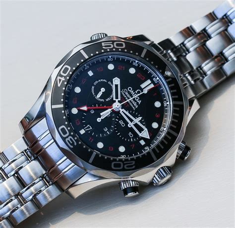 omega seamaster 300m gmt replica|omega seamaster gmt price.